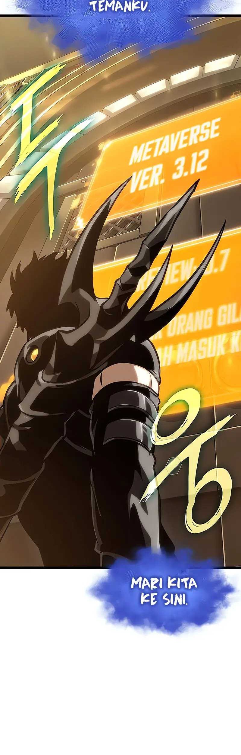 The World After the Fall chapter 102 halaman 49