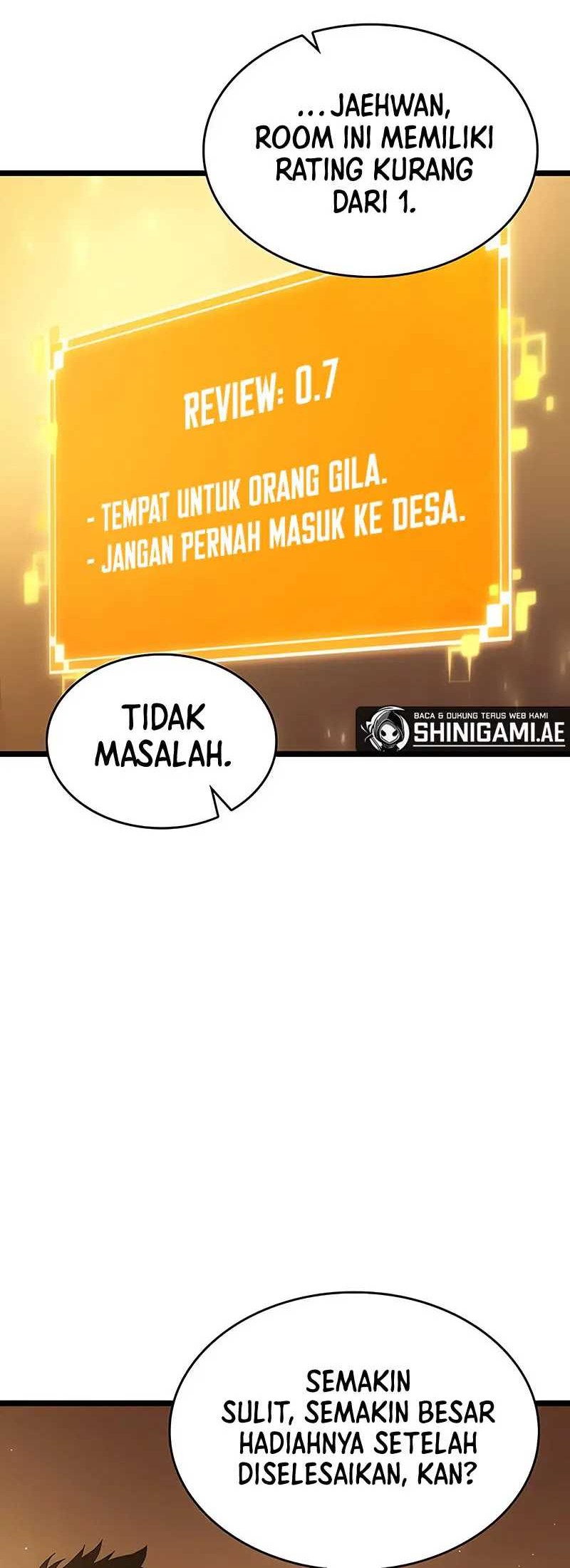 The World After the Fall chapter 102 halaman 50