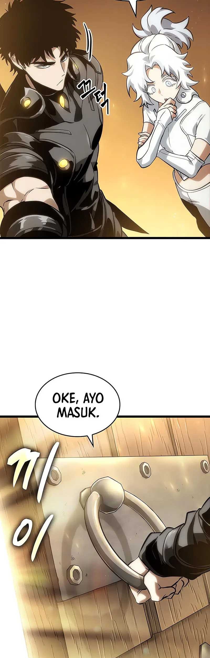 The World After the Fall chapter 102 halaman 51