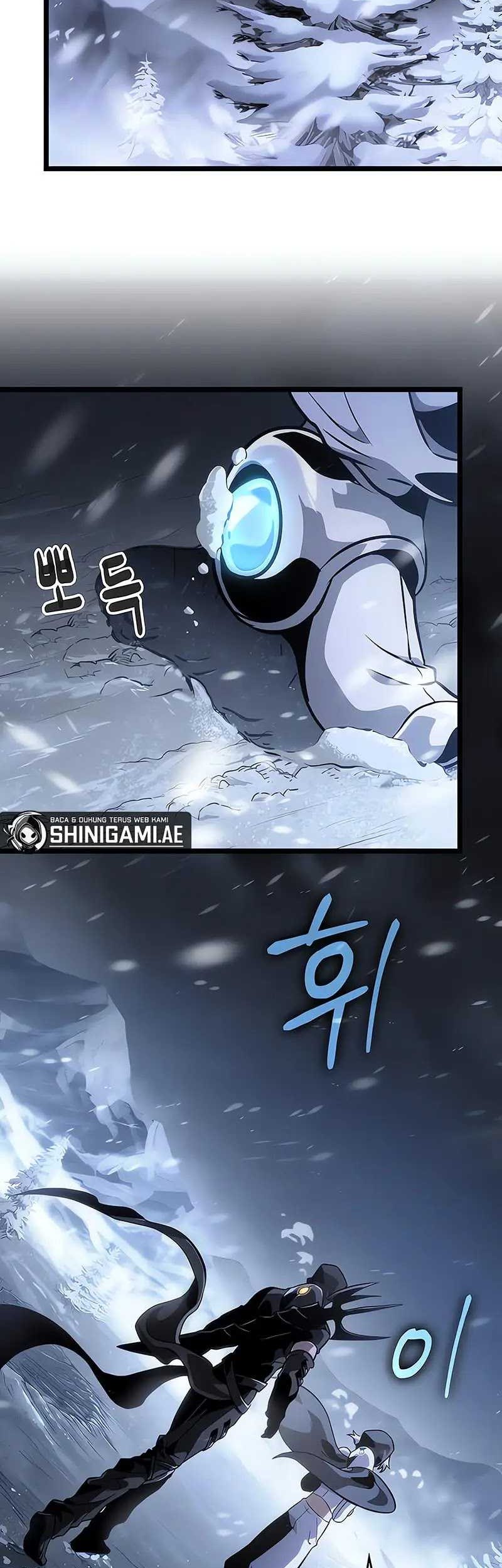 The World After the Fall chapter 102 halaman 53