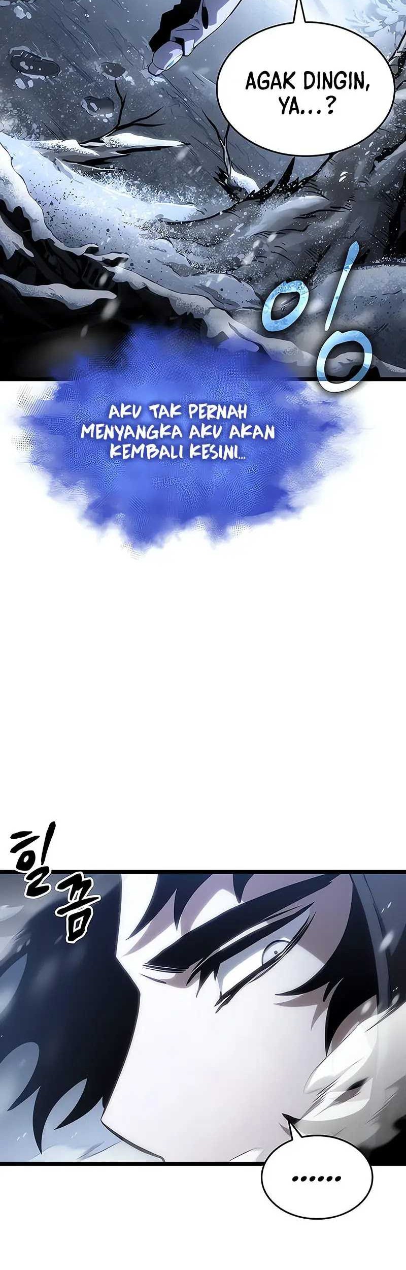 The World After the Fall chapter 102 halaman 54