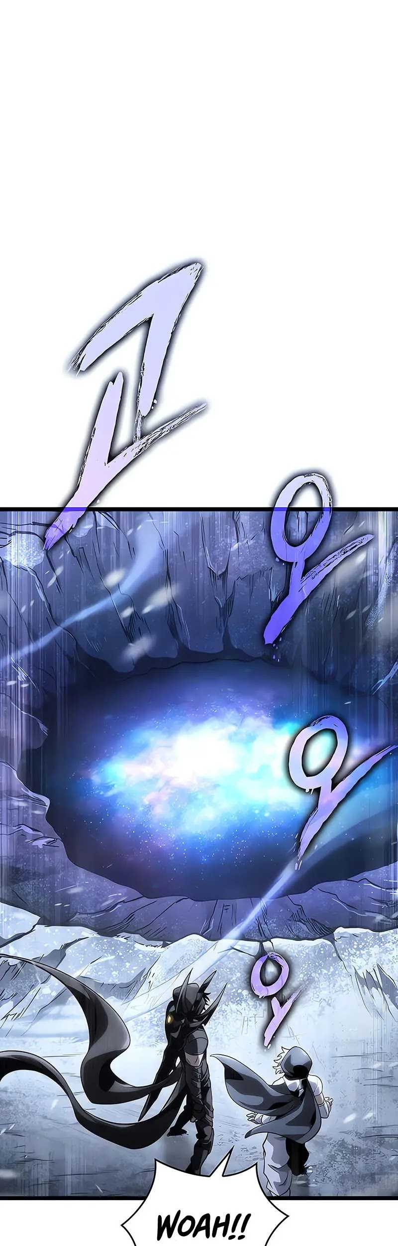 The World After the Fall chapter 102 halaman 55