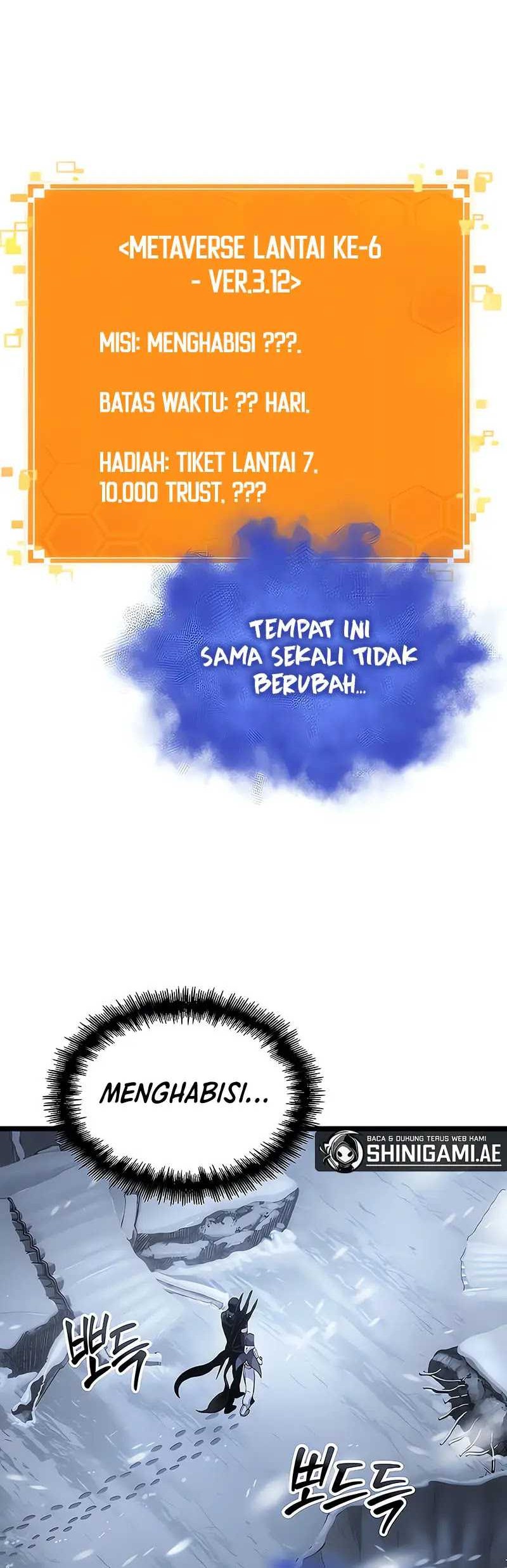 The World After the Fall chapter 102 halaman 58