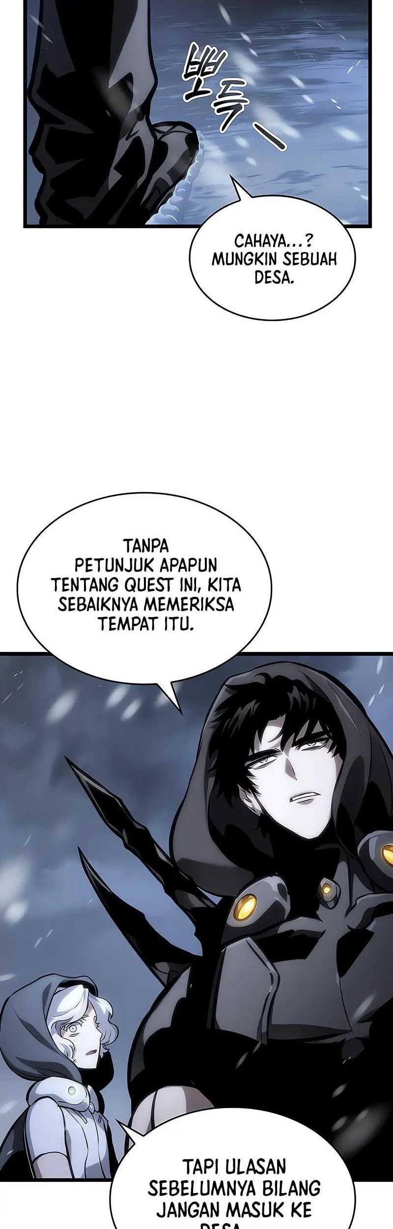 The World After the Fall chapter 102 halaman 60