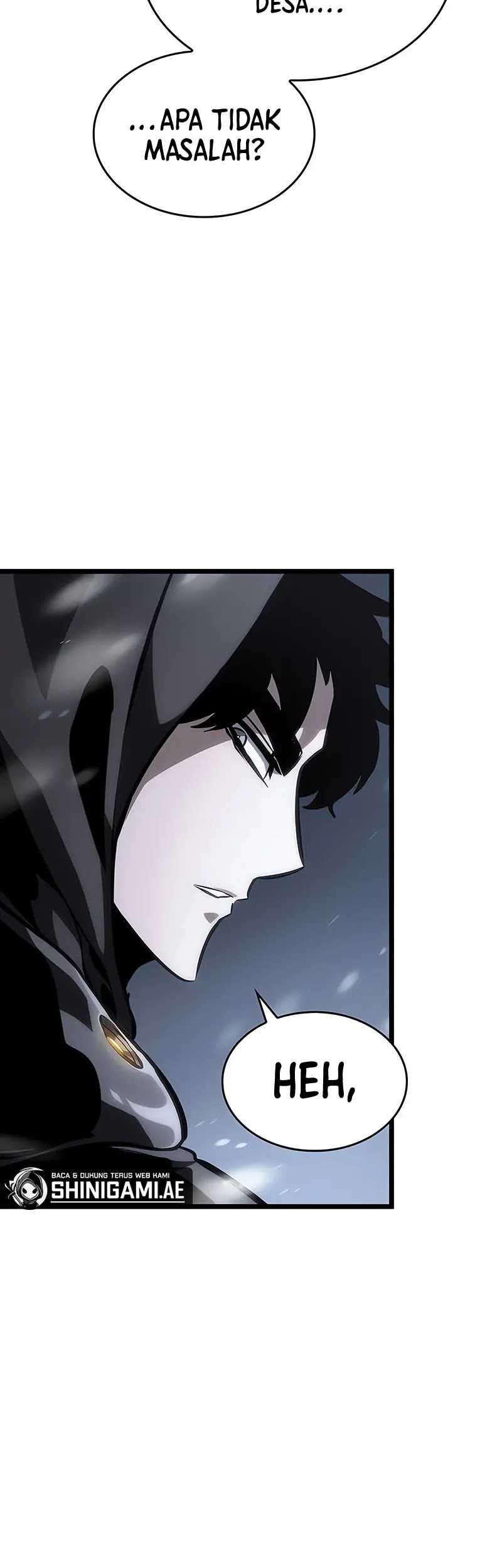 The World After the Fall chapter 102 halaman 61