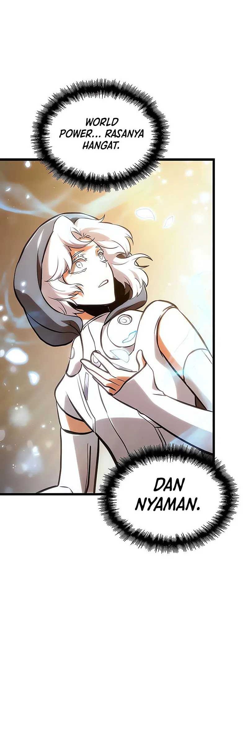 The World After the Fall chapter 102 halaman 70