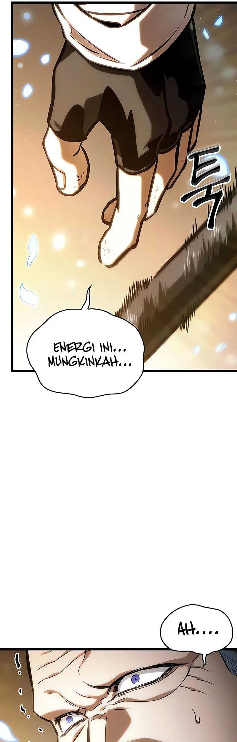 The World After the Fall chapter 102 halaman 71