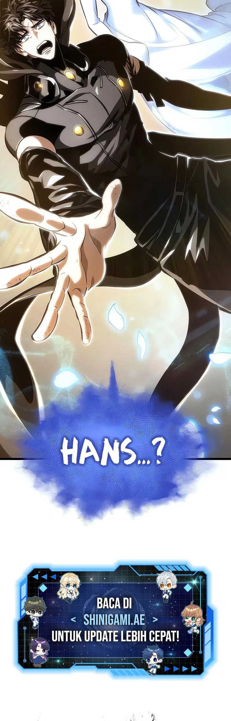 The World After the Fall chapter 102 halaman 73