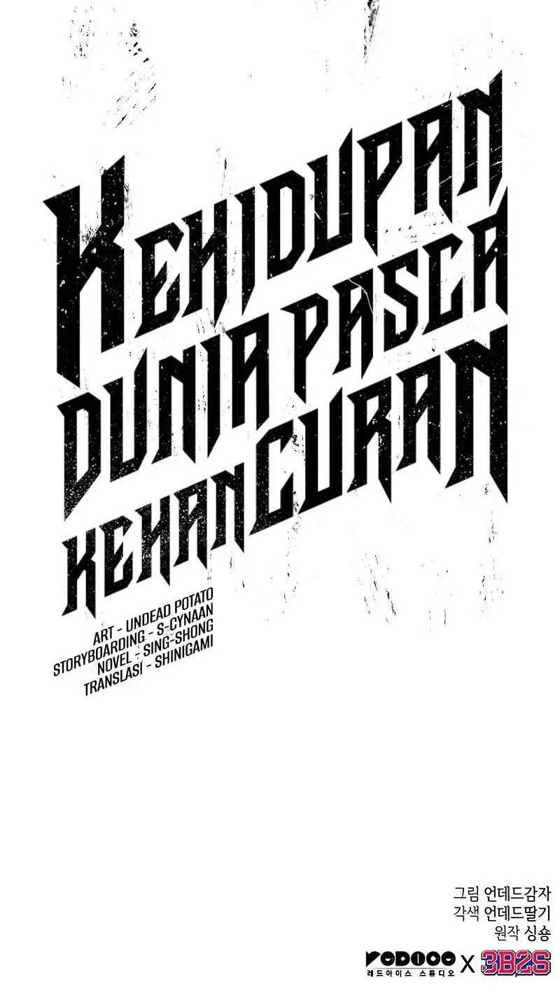 The World After the Fall chapter 102 halaman 74