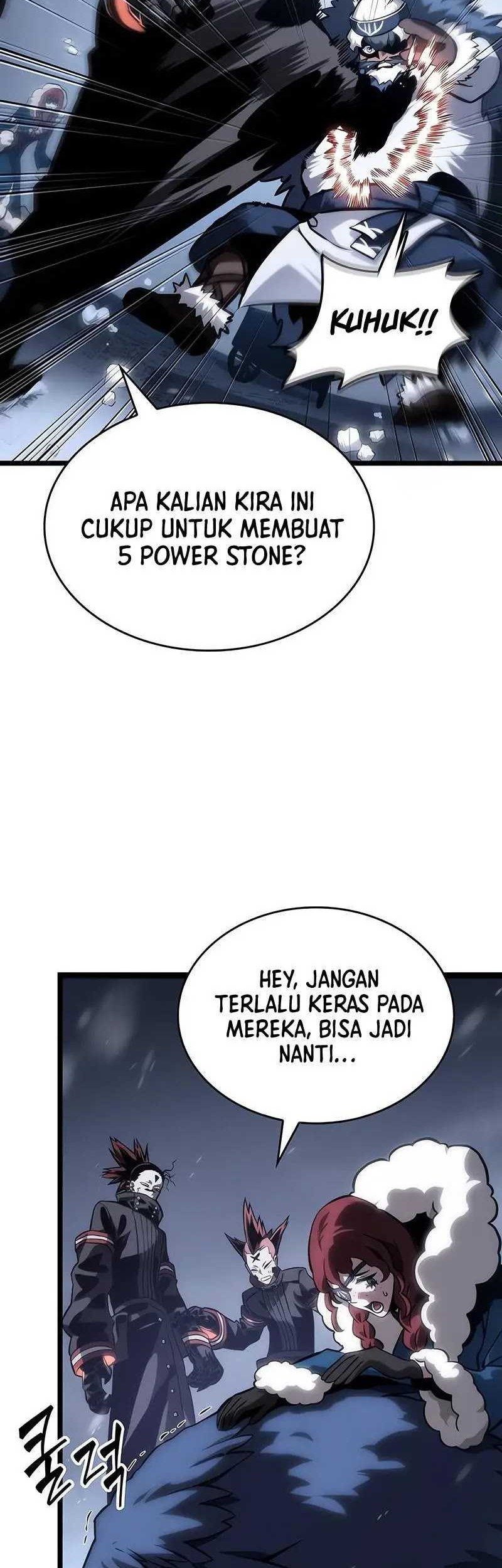 The World After the Fall Bab 103 halaman 23