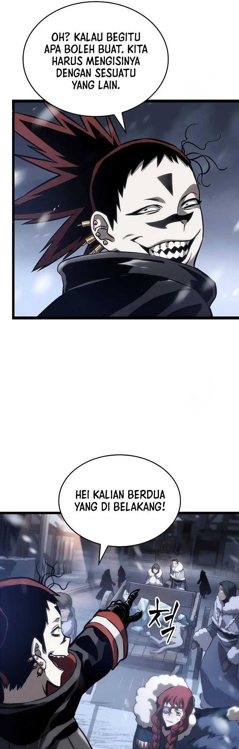 The World After the Fall Bab 103 halaman 26