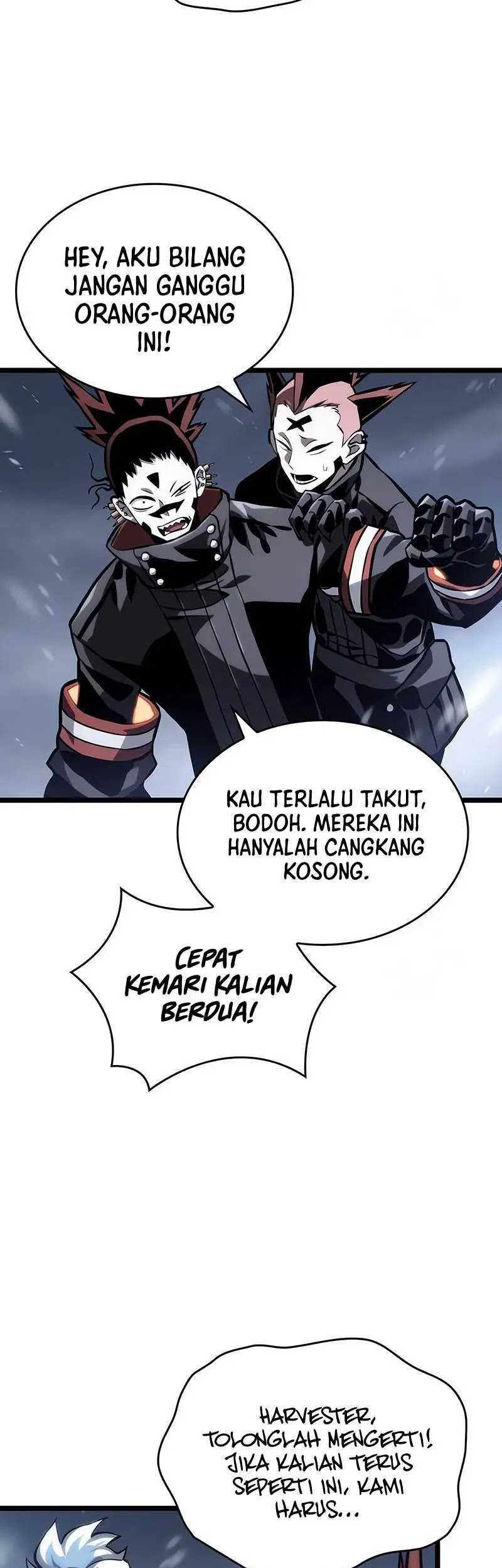 The World After the Fall Bab 103 halaman 28