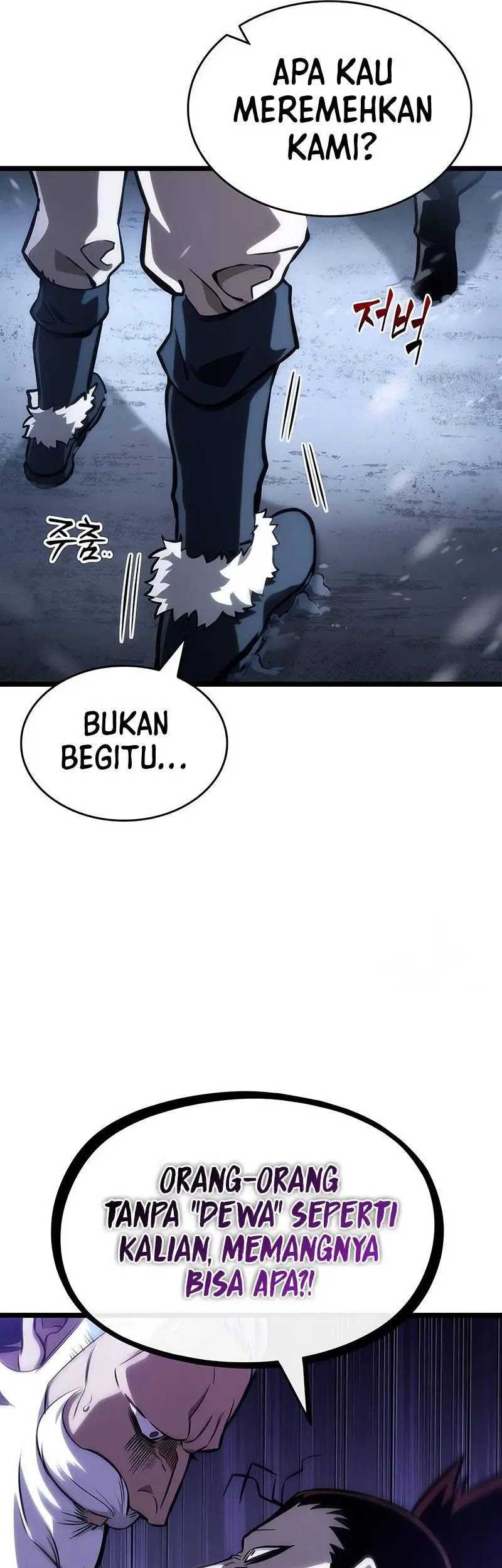 The World After the Fall Bab 103 halaman 30