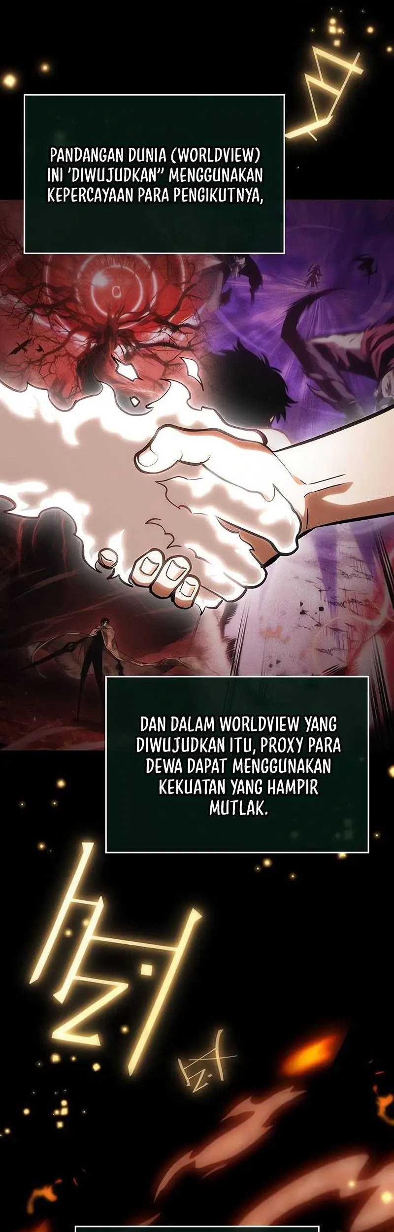 The World After the Fall Bab 103 halaman 47