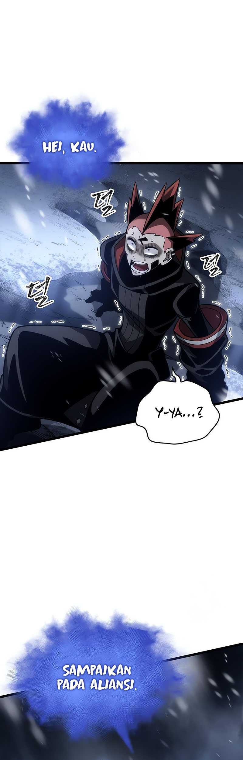 The World After the Fall chapter 104 halaman 2