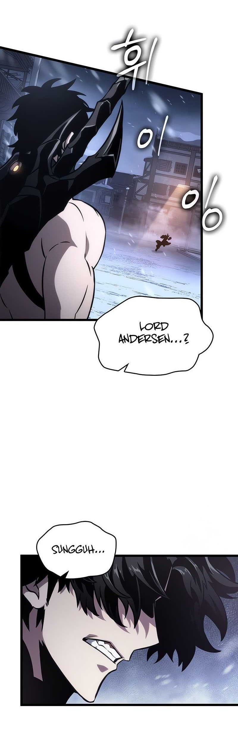 The World After the Fall chapter 104 halaman 5