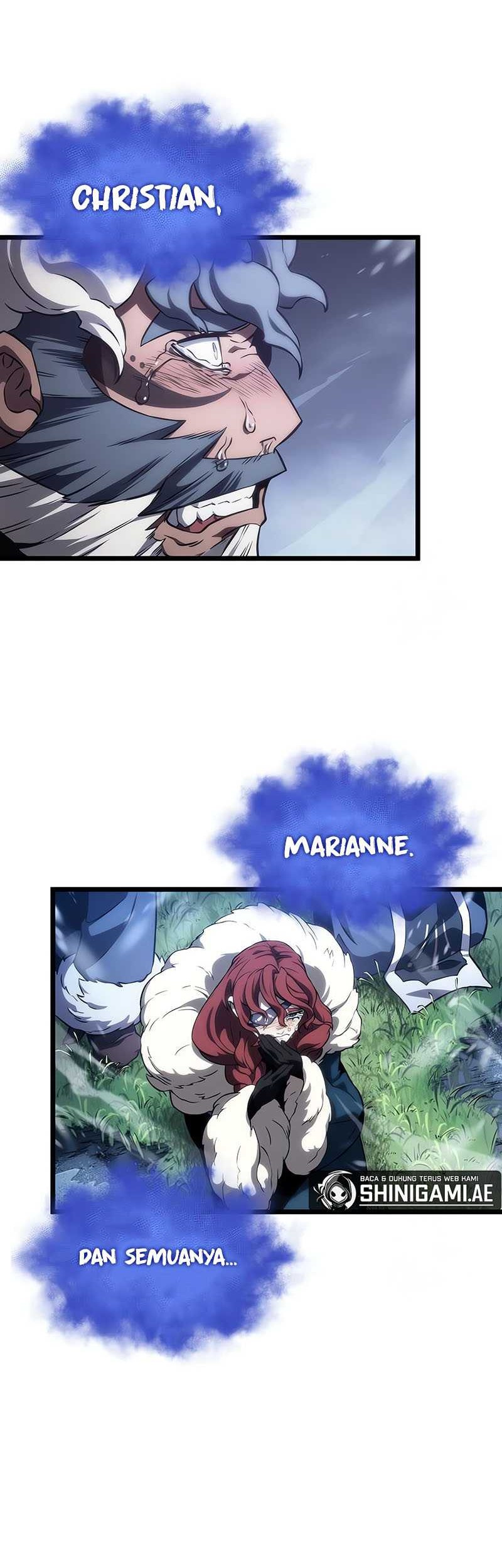 The World After the Fall chapter 104 halaman 7