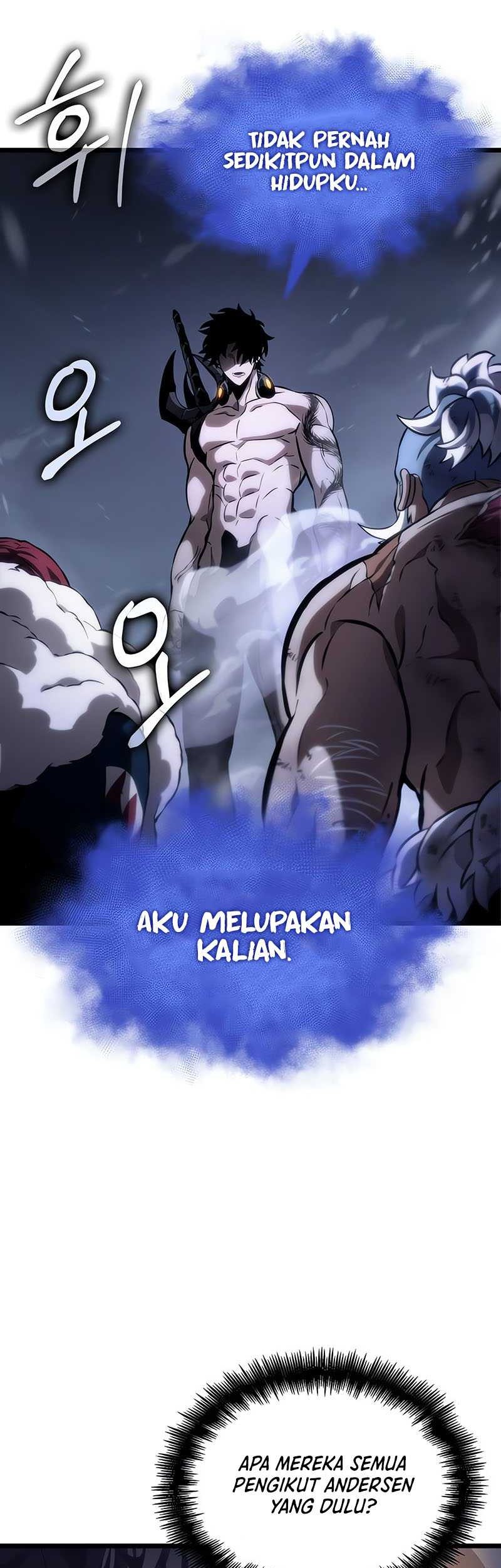 The World After the Fall chapter 104 halaman 8