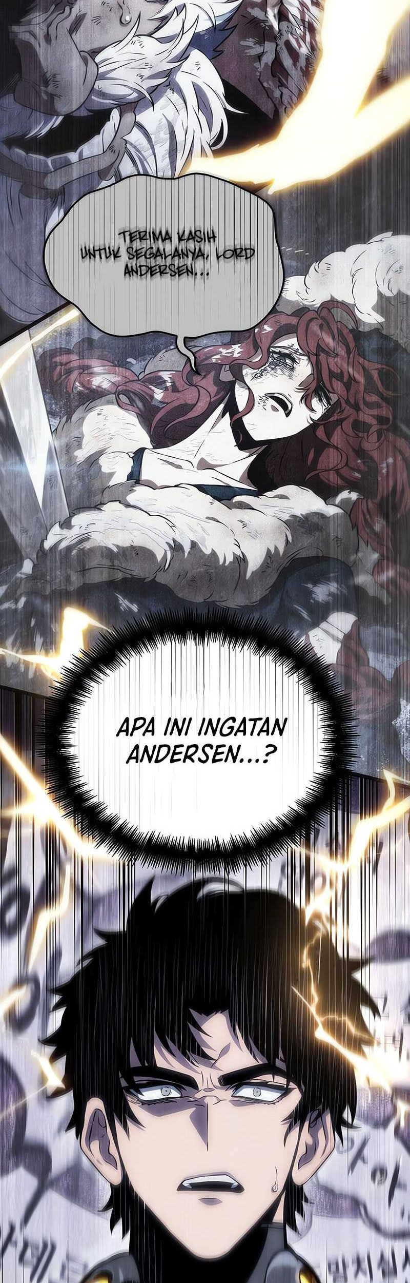 The World After the Fall chapter 104 halaman 11