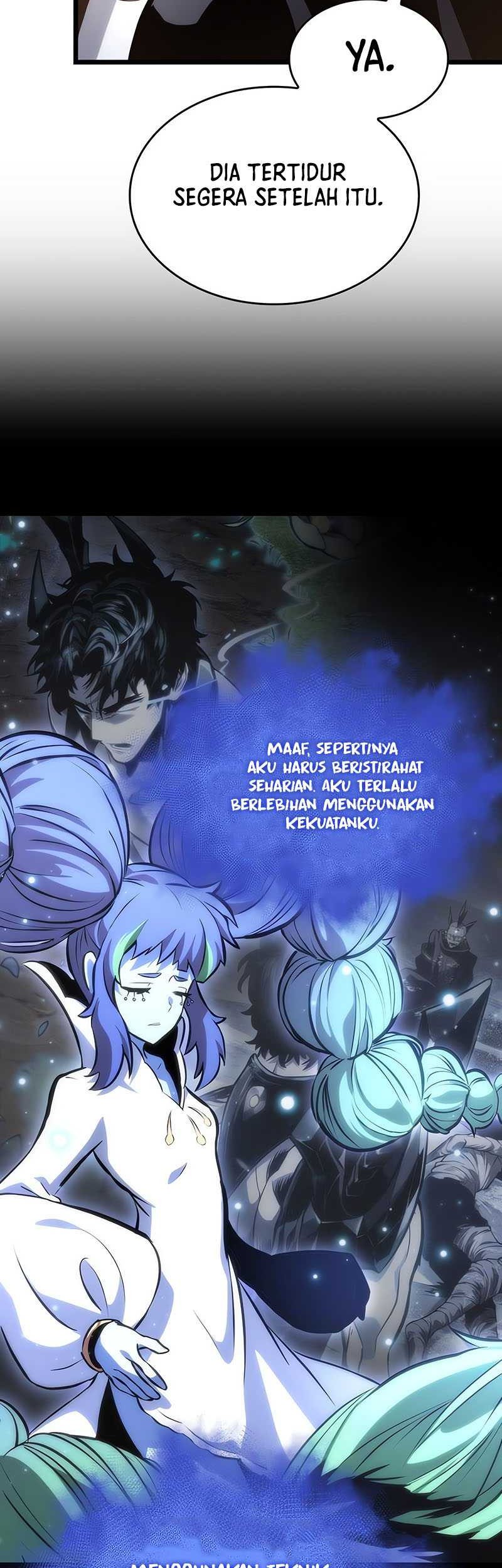 The World After the Fall chapter 104 halaman 20