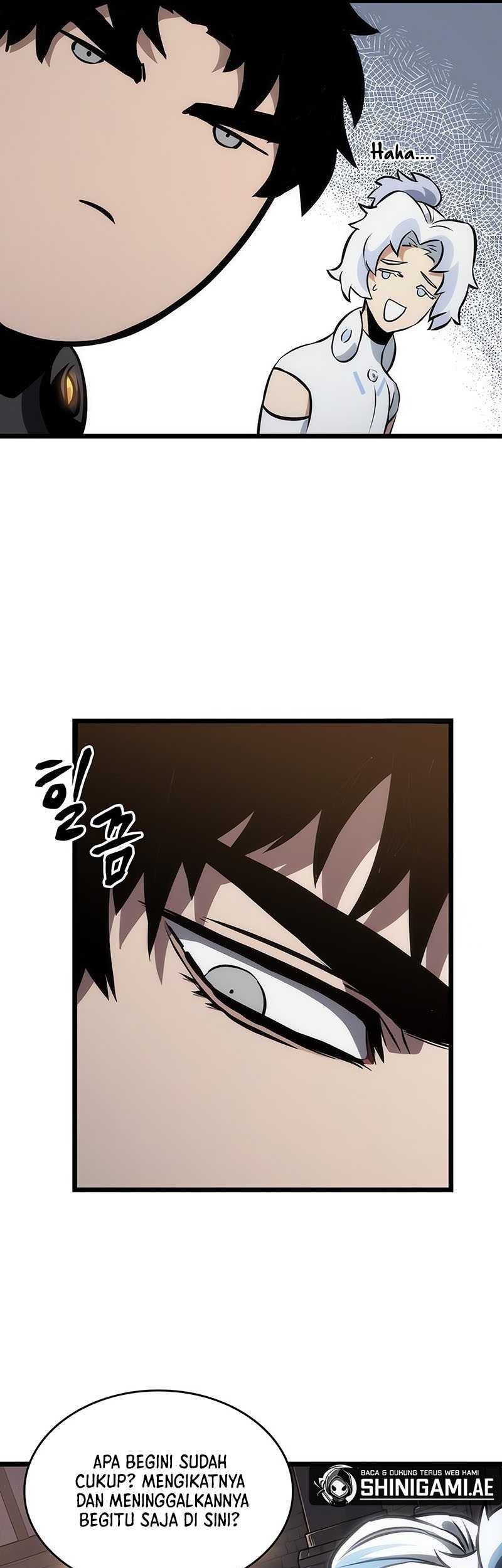 The World After the Fall chapter 104 halaman 22