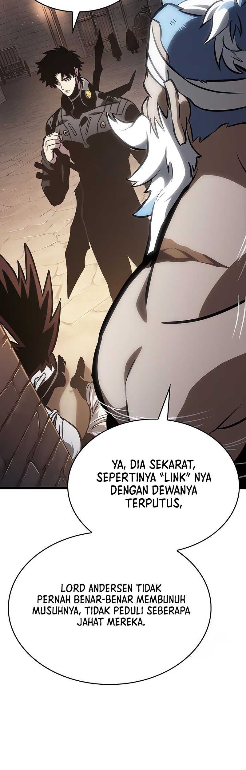 The World After the Fall chapter 104 halaman 23