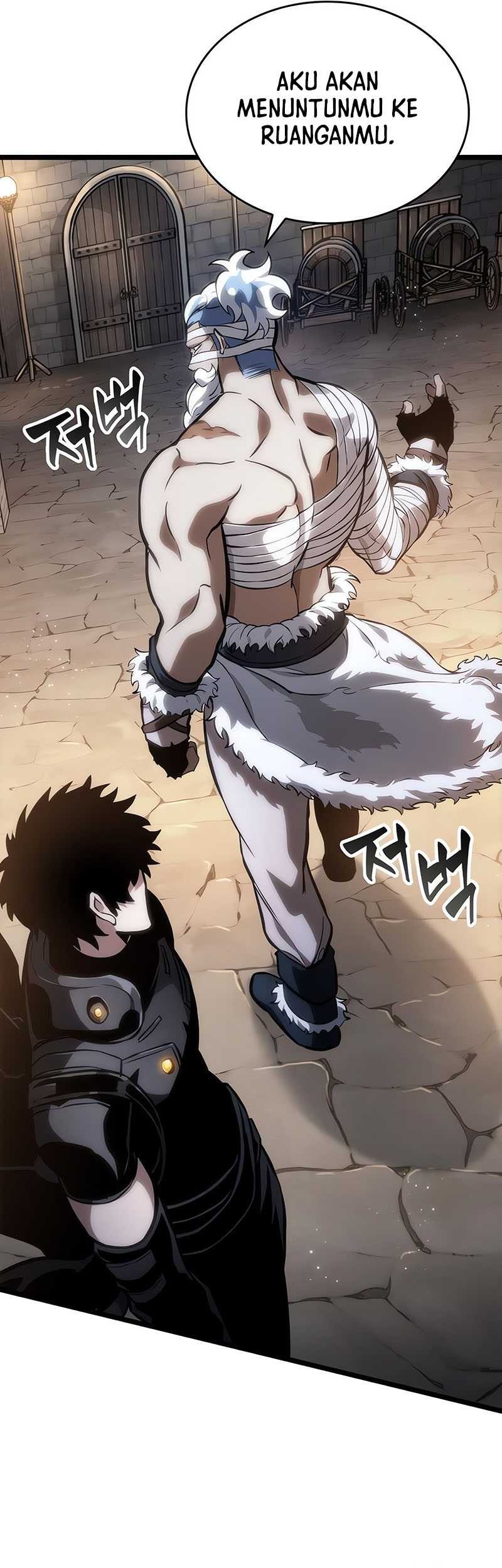 The World After the Fall chapter 104 halaman 26