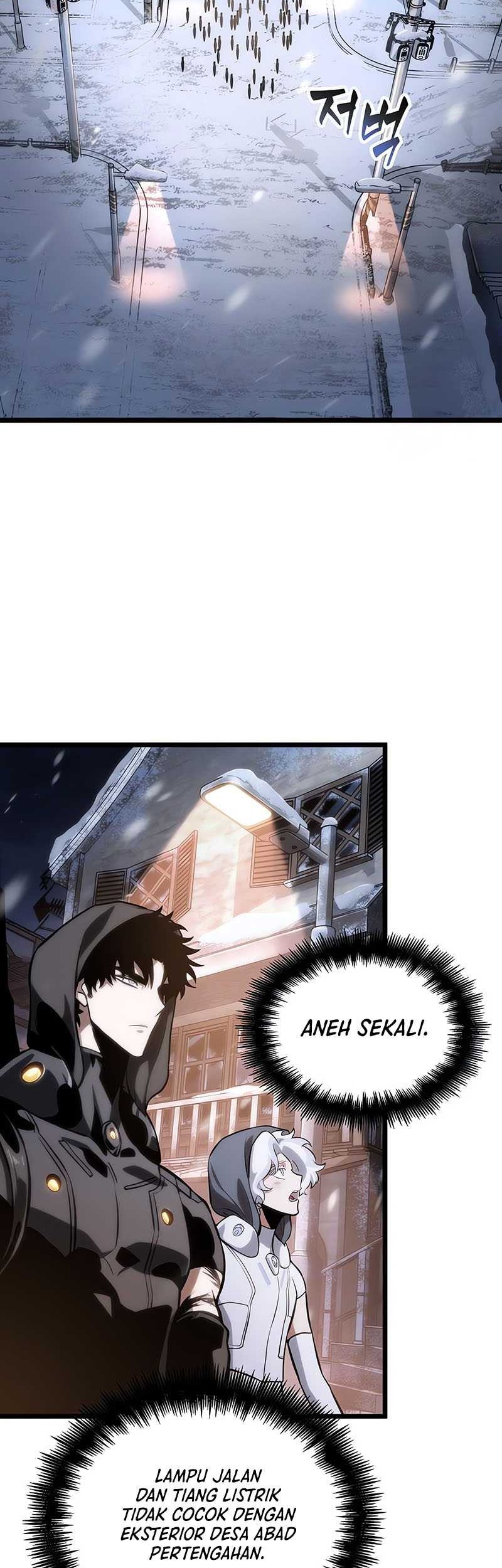 The World After the Fall chapter 104 halaman 28