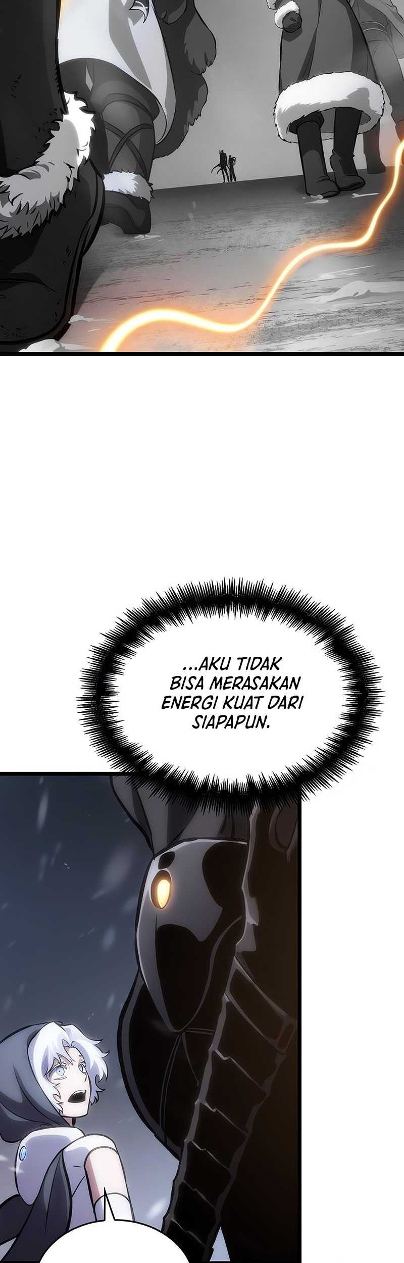 The World After the Fall chapter 104 halaman 31