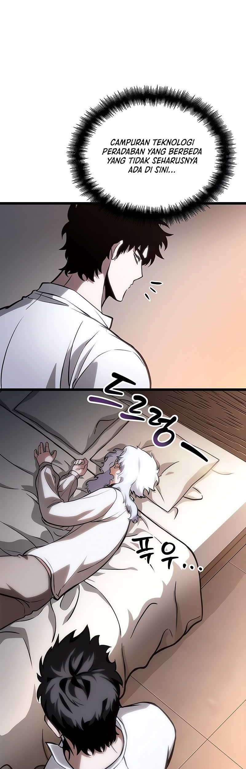 The World After the Fall chapter 104 halaman 36