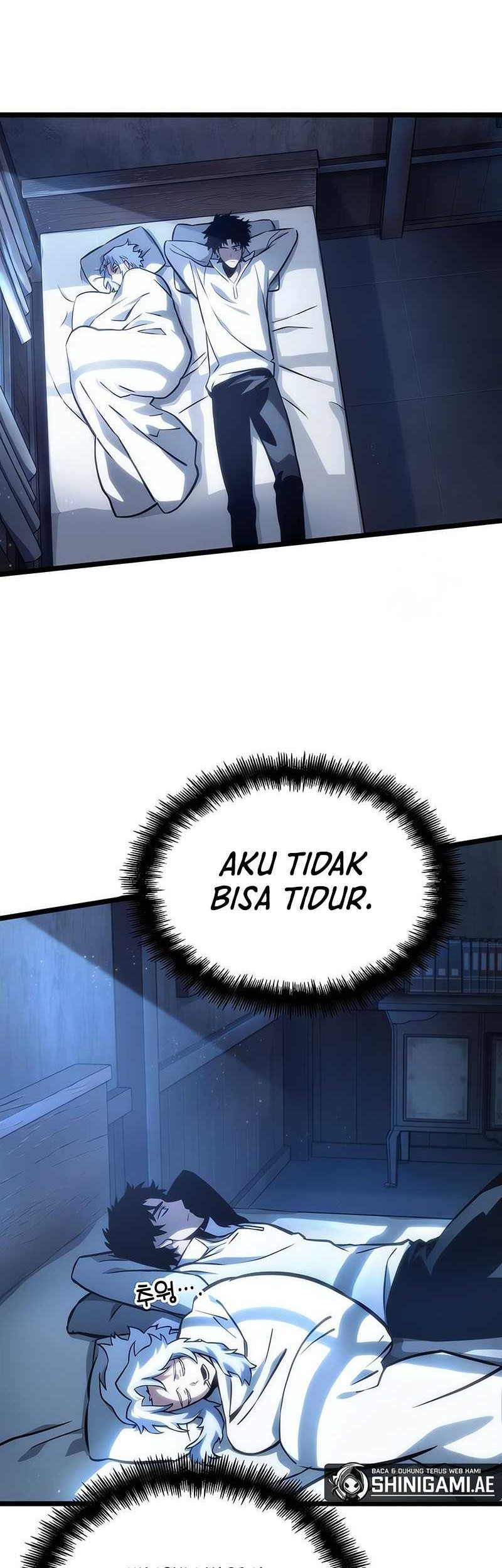 The World After the Fall chapter 104 halaman 39