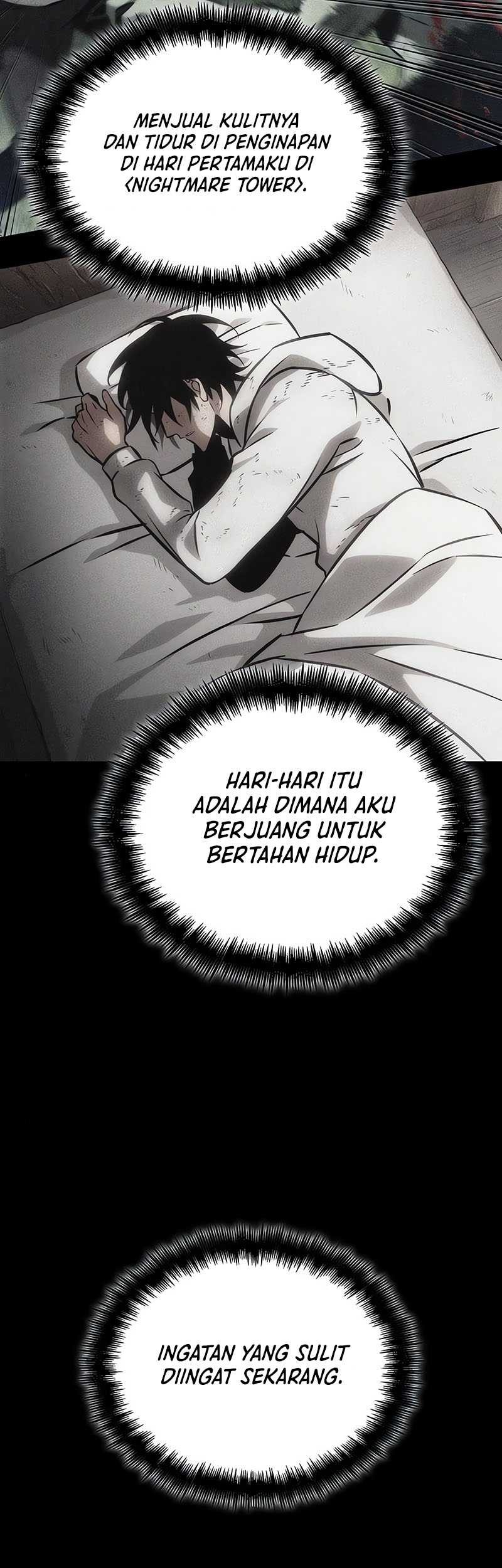 The World After the Fall chapter 104 halaman 42