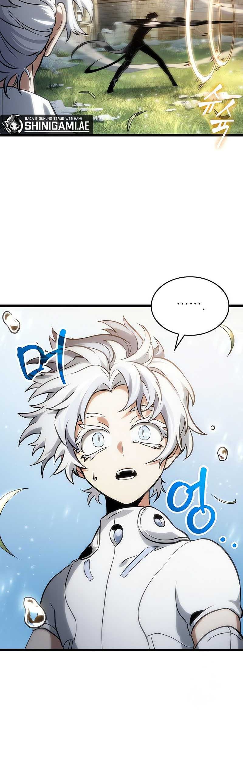 The World After the Fall chapter 104 halaman 56