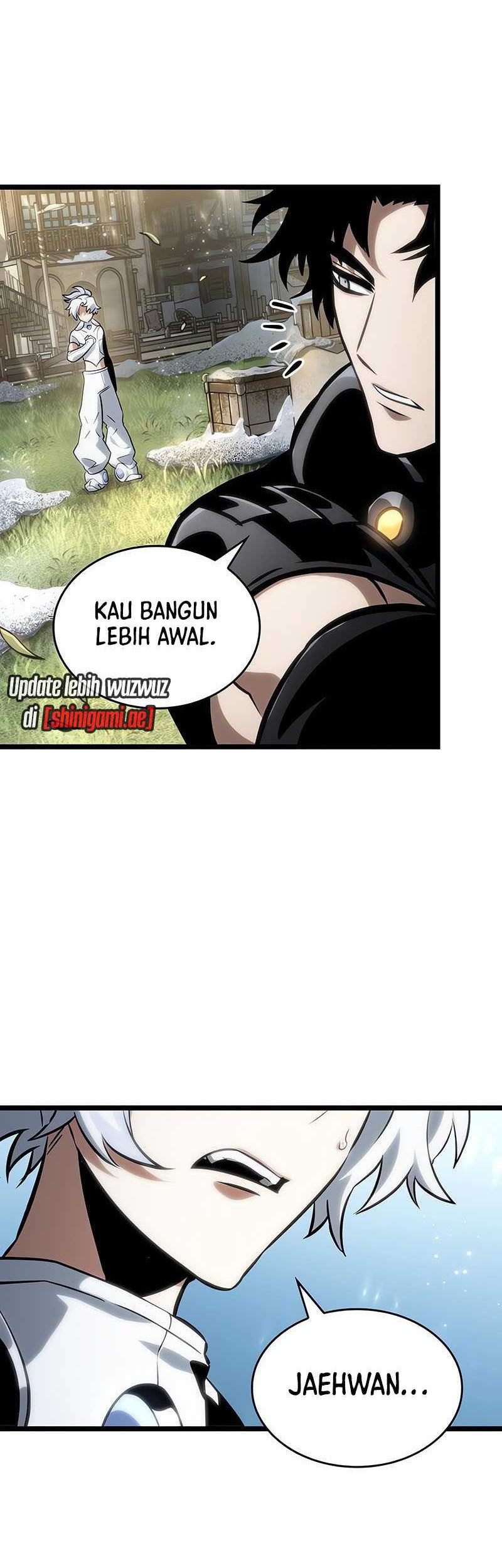 The World After the Fall chapter 104 halaman 57