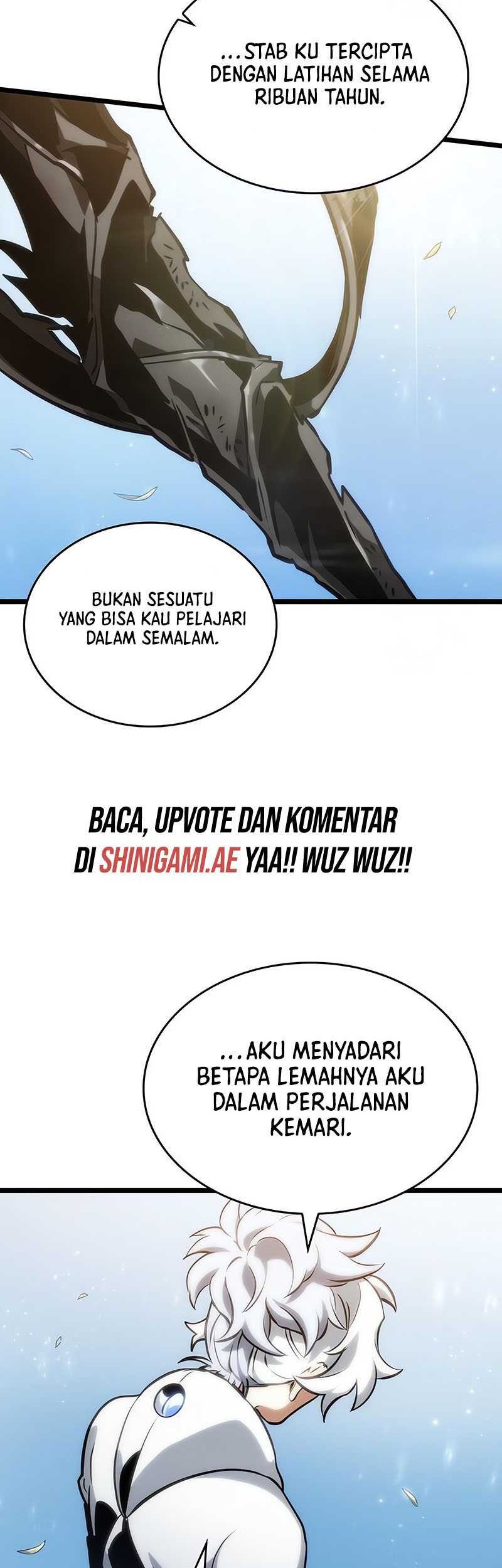 The World After the Fall chapter 104 halaman 59