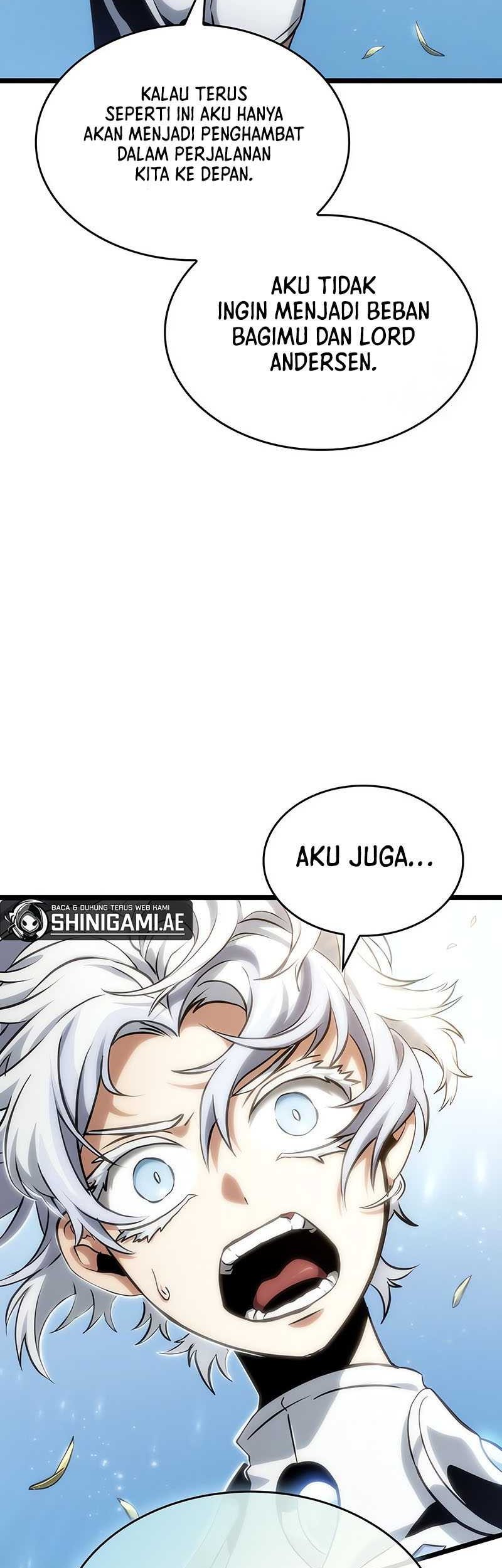 The World After the Fall chapter 104 halaman 60