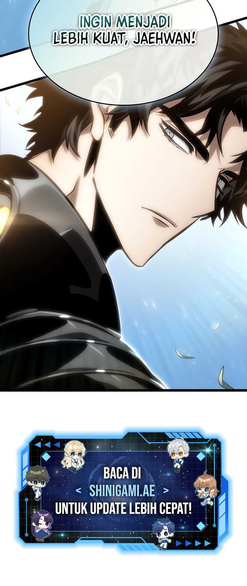 The World After the Fall chapter 104 halaman 61