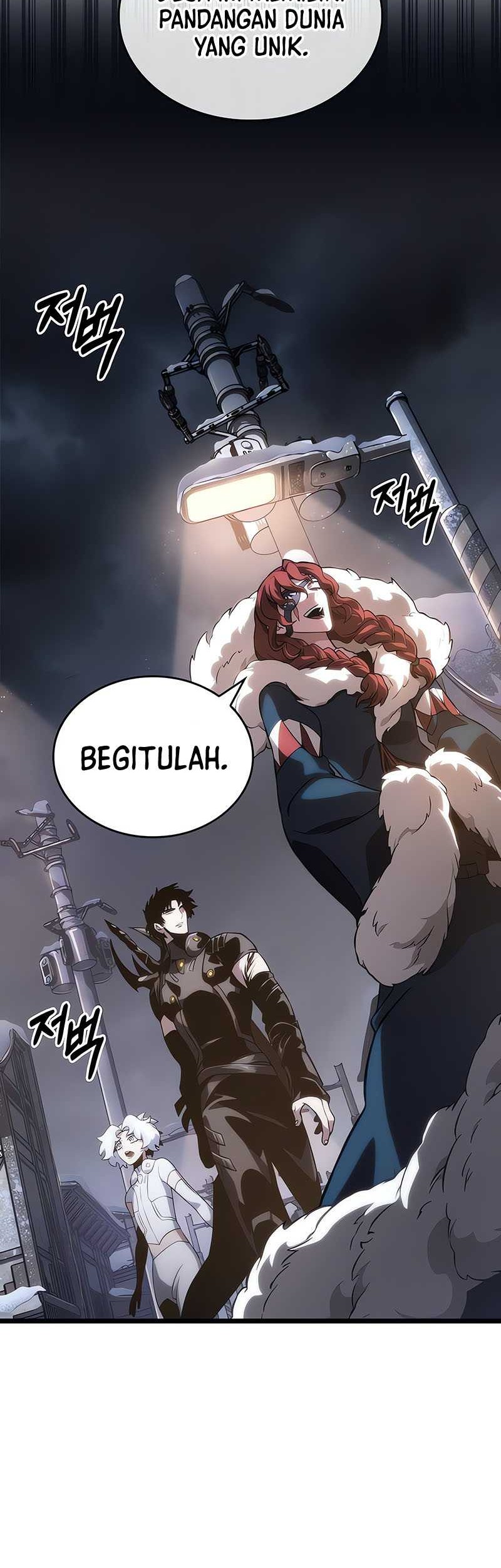 The World After the Fall Bab 105 halaman 29