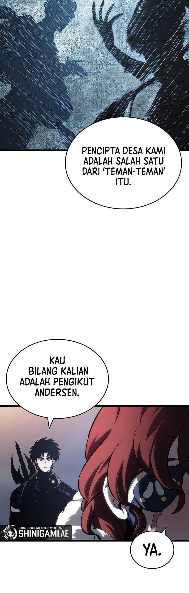 The World After the Fall Bab 105 halaman 31