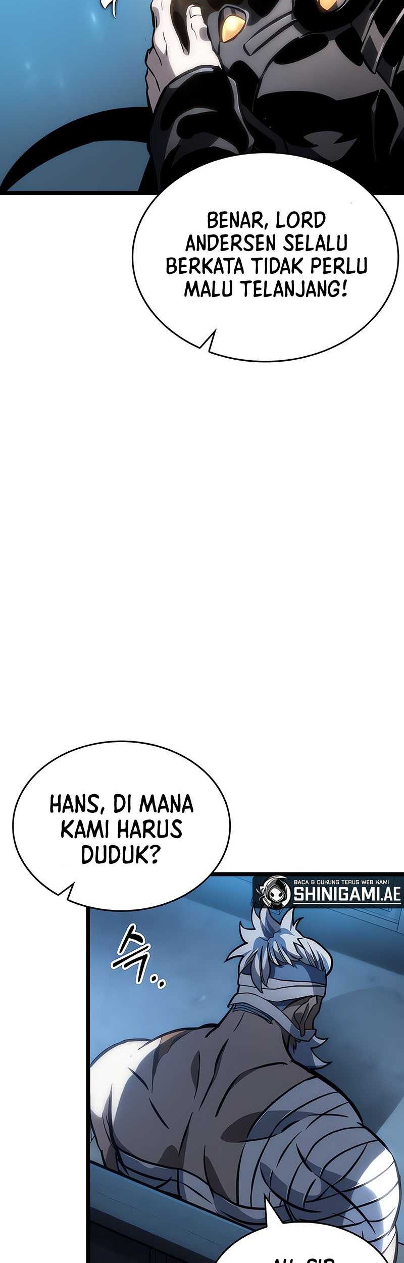 The World After the Fall Bab 105 halaman 43