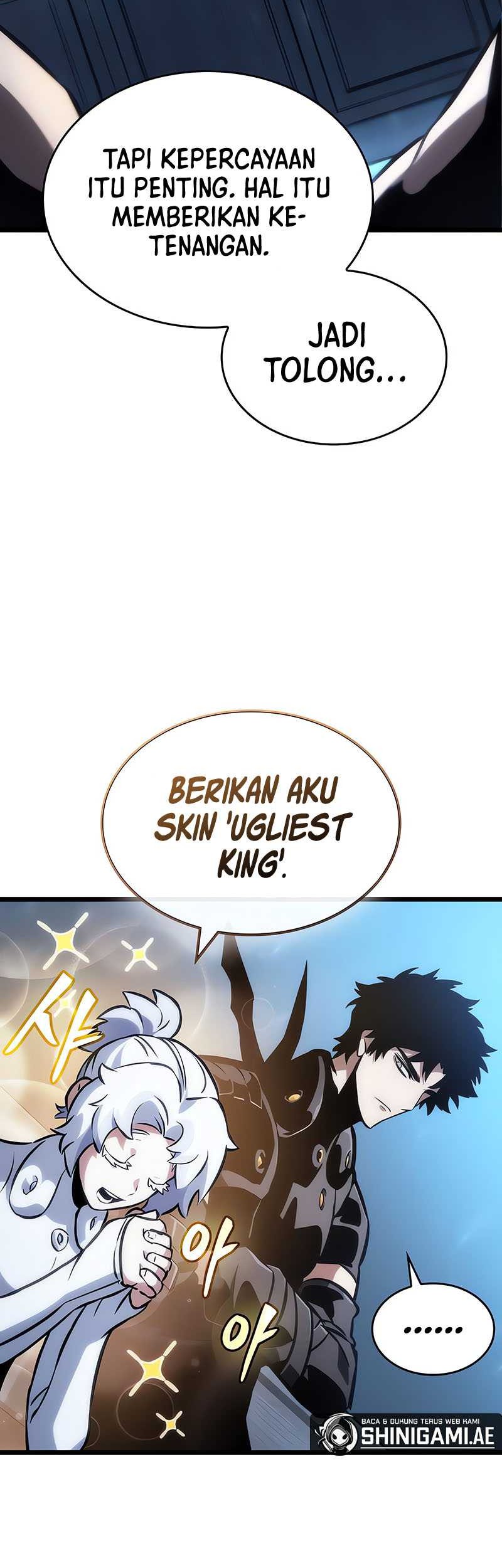 The World After the Fall Bab 105 halaman 52