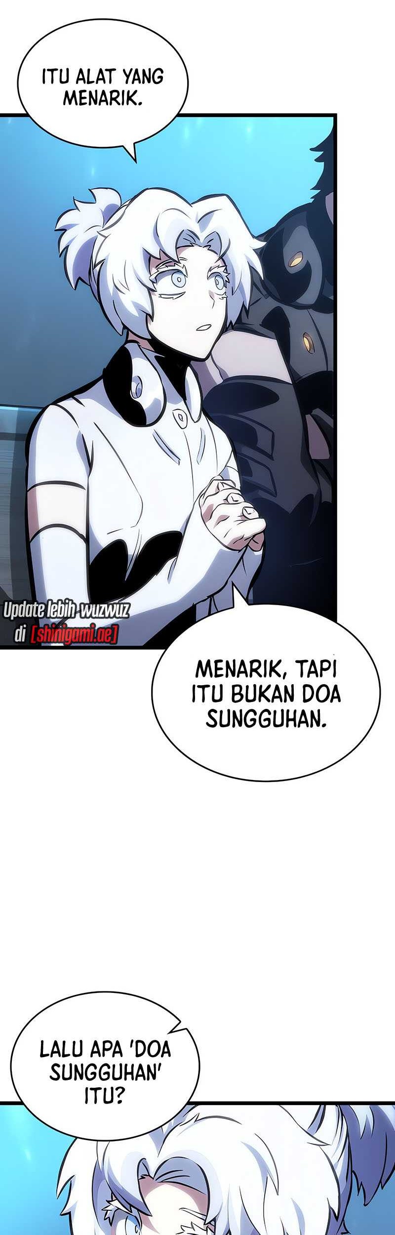 The World After the Fall Bab 105 halaman 55