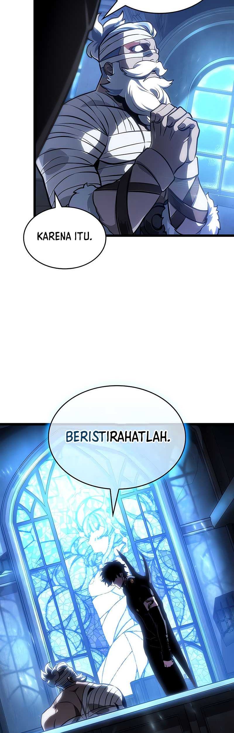 The World After the Fall Bab 106 halaman 31
