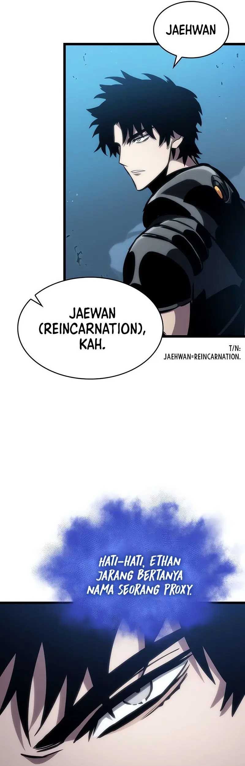 The World After the Fall Bab 107 halaman 34