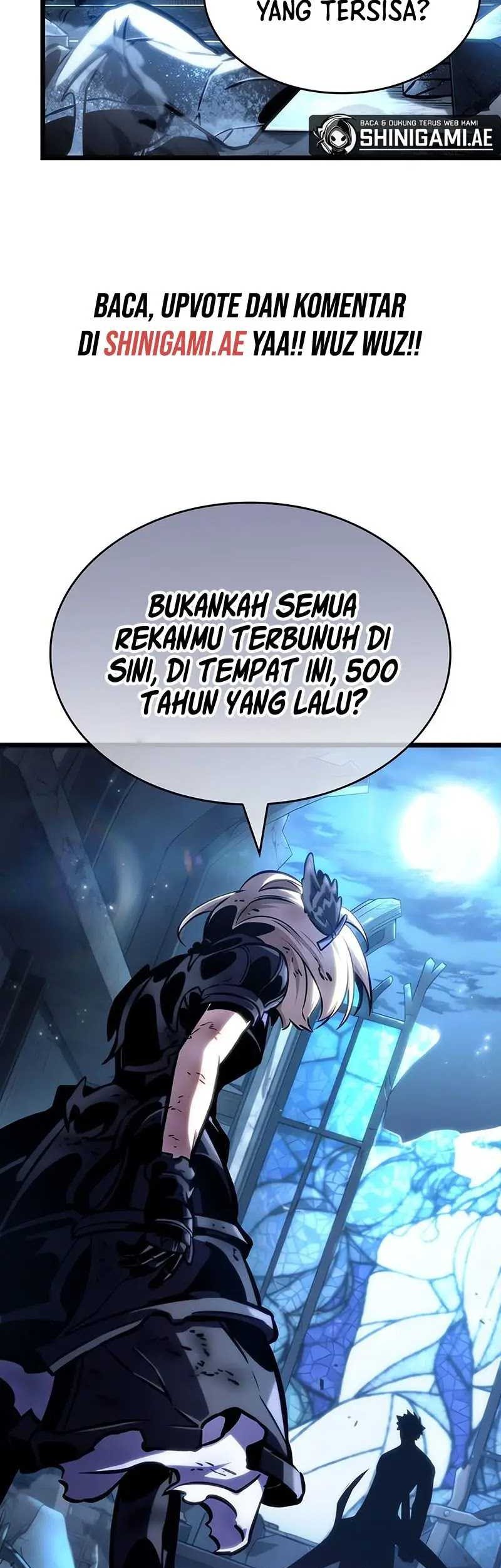 The World After the Fall Bab 107 halaman 40
