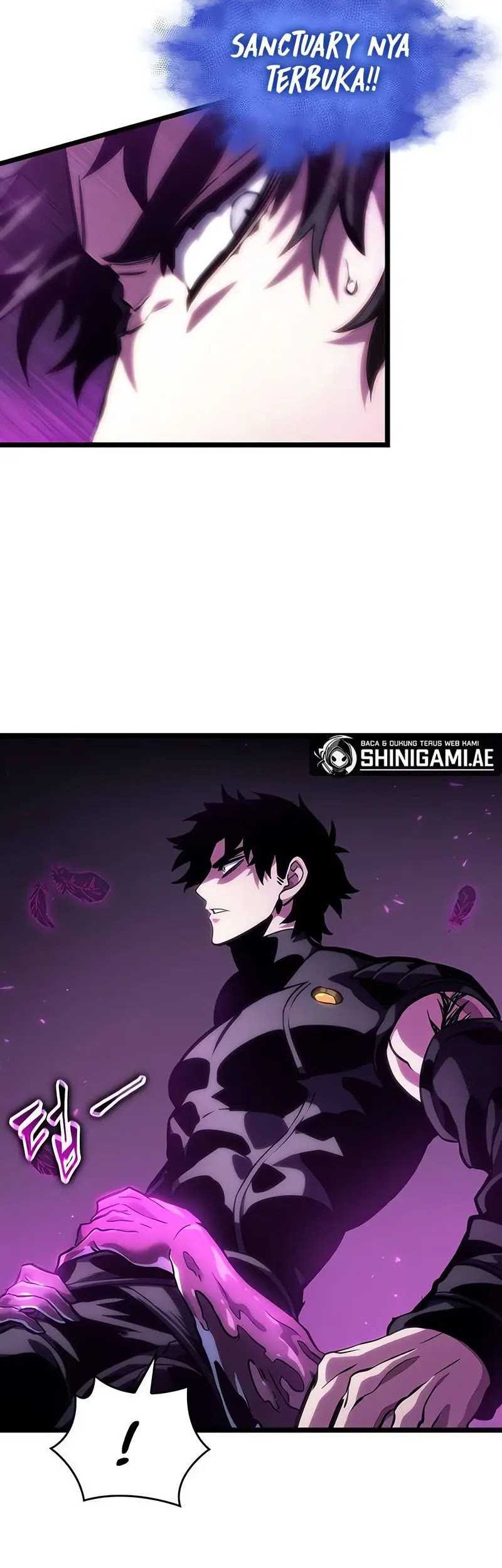 The World After the Fall Bab 107 halaman 61