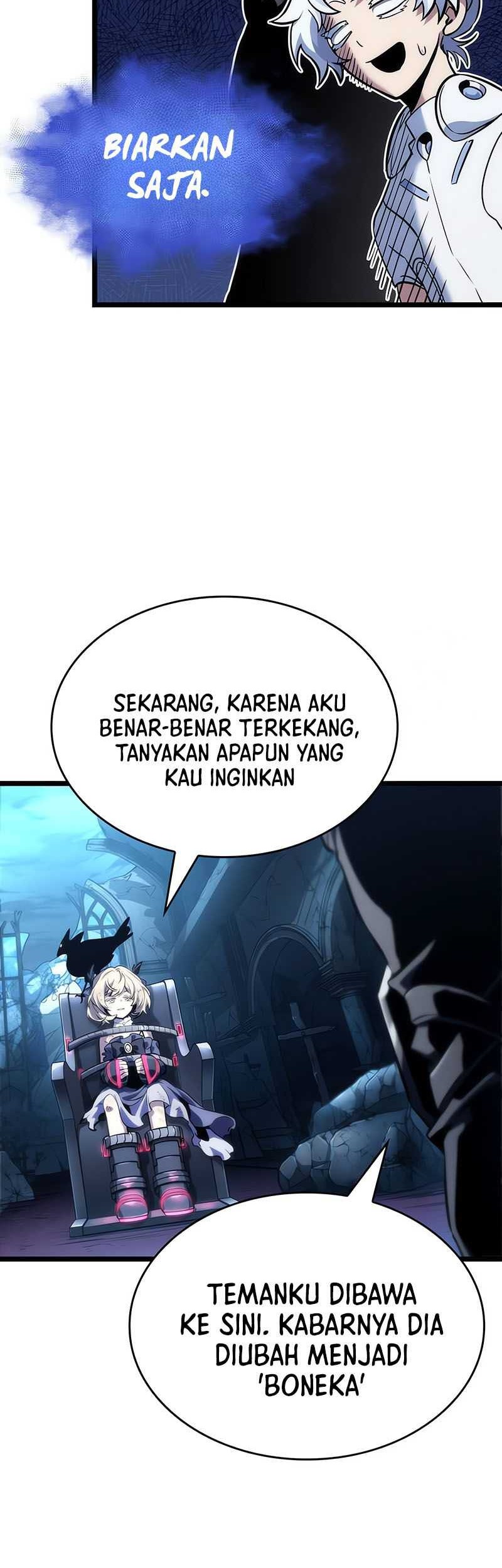 The World After the Fall Bab 108 halaman 51
