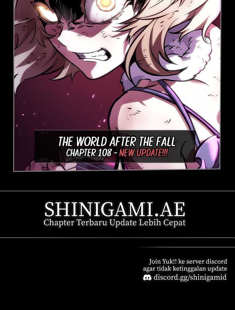 The World After the Fall Bab 108 halaman 71