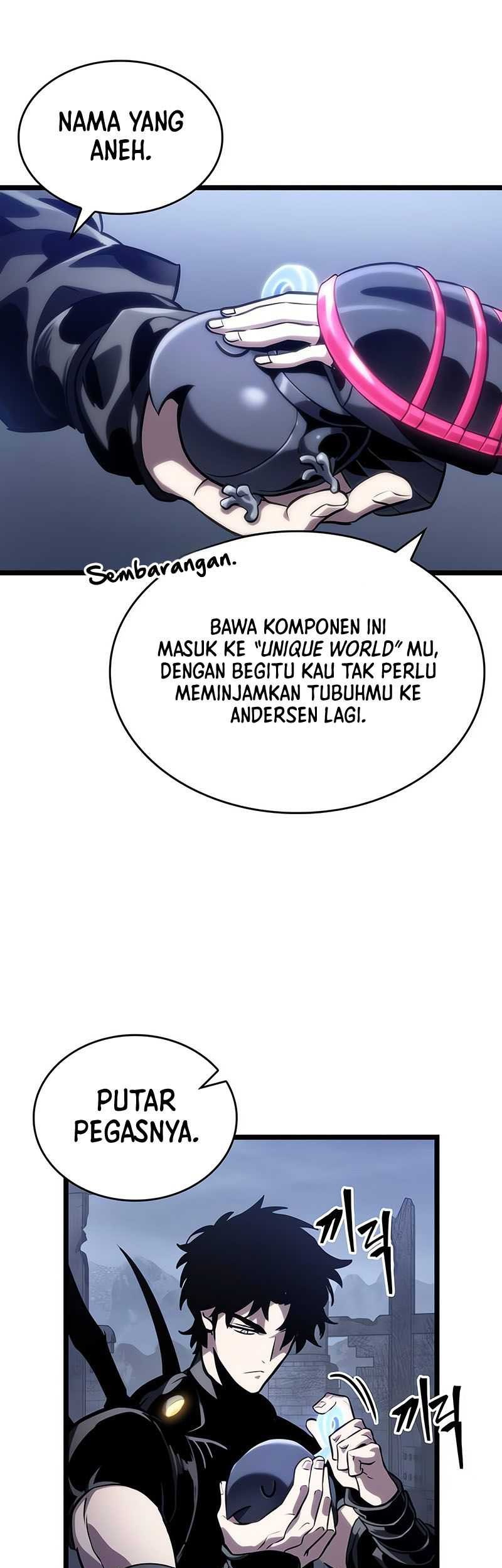 The World After the Fall Bab 109 halaman 27
