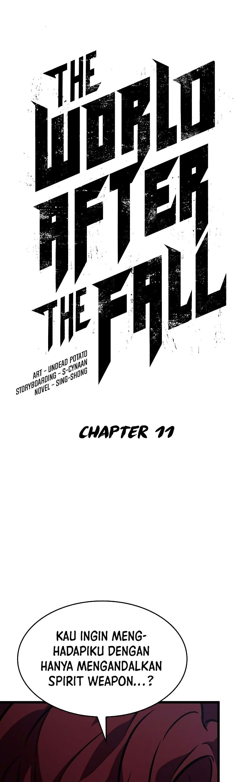 The World After the Fall Bab 11 halaman 14